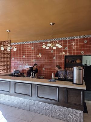 Mujer Divina Brunch Café by null