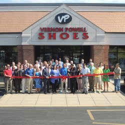 Vernon Powell Shoes