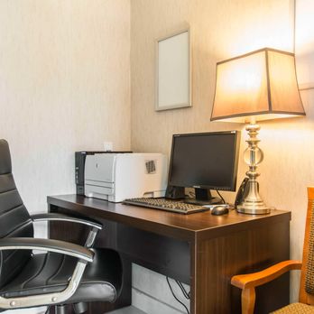 Comfort Inn - Hotels Near Me - Trois-Rivieres, Quebec