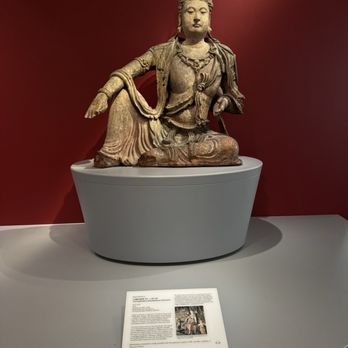 Asian Art Museum - Art Museums Near Me - San Francisco, California Asian Art Museum - Art Museums Near Me - San Francisco, California
