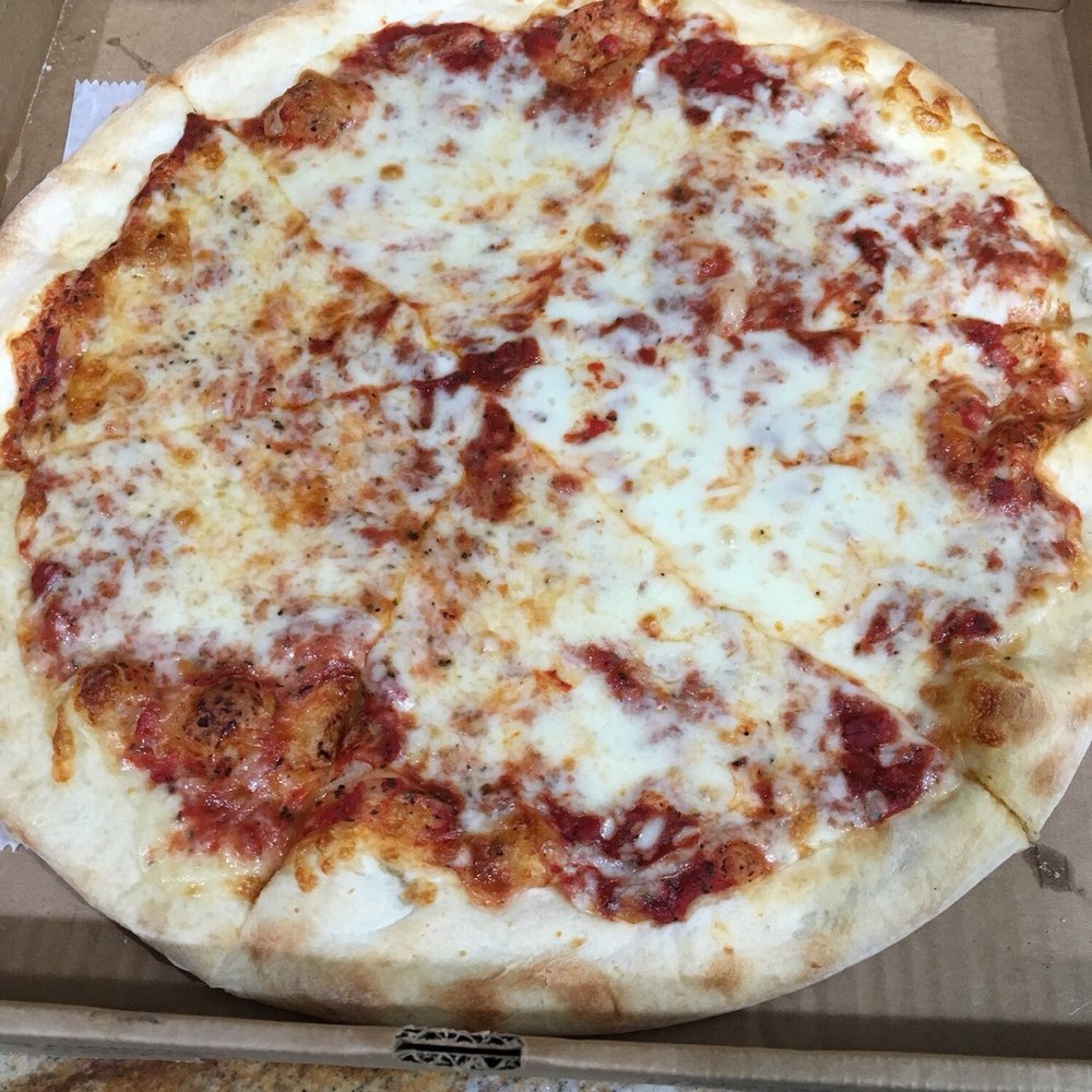 Mike's Pizza and Pub - Medium cheese pizza - Pizza Near Me - Largo, Florida Mike's Pizza and Pub - Medium cheese pizza - Pizza Near Me - Largo, Florida