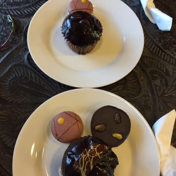 Cafe Chocolade - Sweet treats! - Bakeries Near Me - Oakdale, Pennsylvania