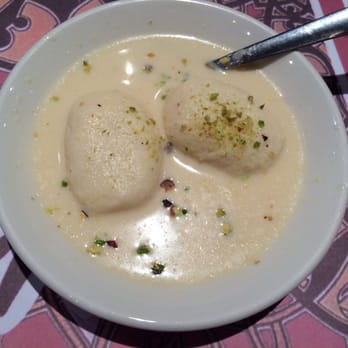 Tayyabs - Ras Malai - Indian Near Me - London, XGL Tayyabs - Ras Malai - Indian Near Me - London, XGL