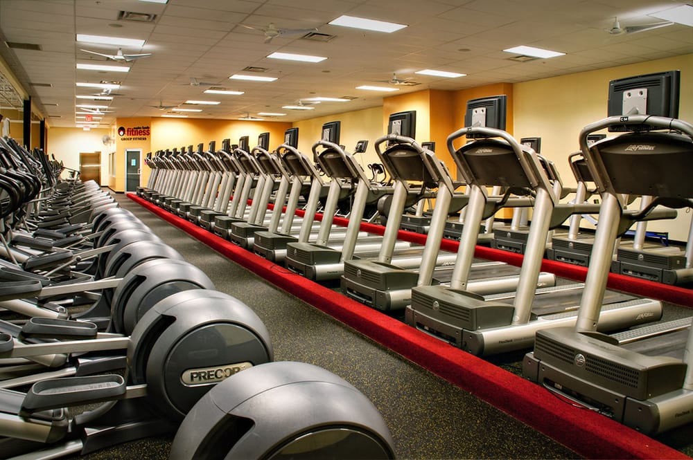 Naples Family Fitness Image