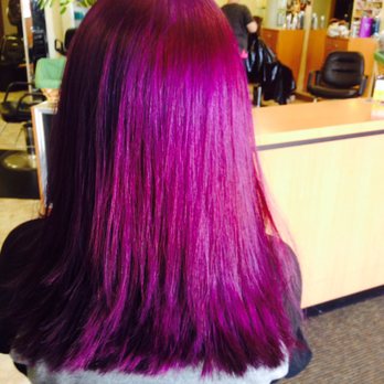 A Cut Ahead - Hair Salons Near Me - Colorado Springs, Colorado
