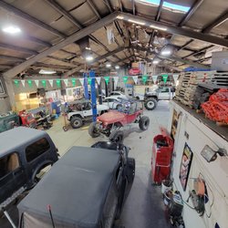 Off-Road Motorsports