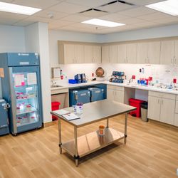 Legacy ER & Urgent Care - Prosper