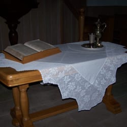Evangelisch-reformierte In Hoogstede