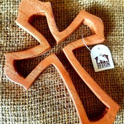 My Sister's Place - Many religious themed hand made gofts in stock.