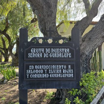 Old Mission Santa Ines - Landmarks & Historical Buildings Near Me - Solvang, California