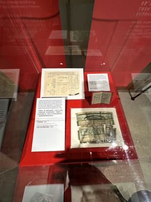 Chinatown Storytelling Centre by null