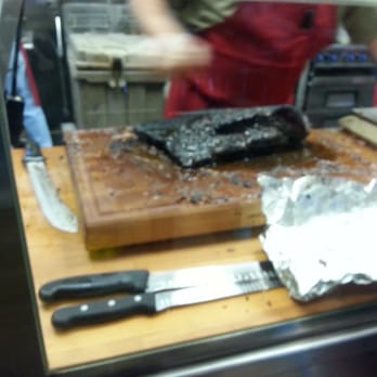 The Slow Bone - The silver-haired brisket man is about to make food porn. - Barbeque Near Me - Dallas, Texas The Slow Bone - The silver-haired brisket man is about to make food porn. - Barbeque Near Me - Dallas, Texas