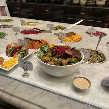 Le Botaniste - Vegetarian Near Me - New York, New York Le Botaniste - Vegetarian Near Me - New York, New York