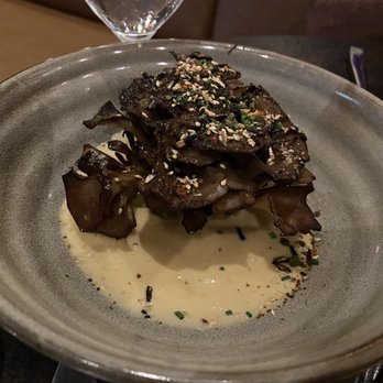 Kyndred Hearth - Maitake mushroom - Pizza Near Me - Eagan, Minnesota