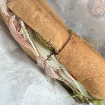 Jersey Mike's Subs - It's - Sandwiches Near Me - Burke, Virginia