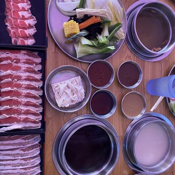 Shabu Lin - Hot Pot Near Me - Arcadia, California Shabu Lin - Hot Pot Near Me - Arcadia, California