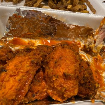 Tastee Buddies - Hot wings - Cheesesteaks Near Me - Katy, Texas