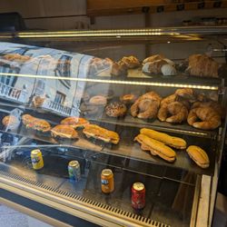 Forn de Pa Santa Rita