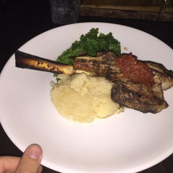 Bison & Bourbon - Kosher Near Me - Brooklyn, New York