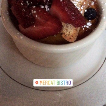 Mercat Bistro - French Near Me - Dallas, Texas