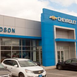 Davidson Chevy Watertown Nynull