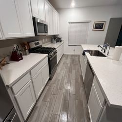 Reflections Cleaning Services