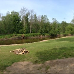 Rifle River Campground & Canoe Livery