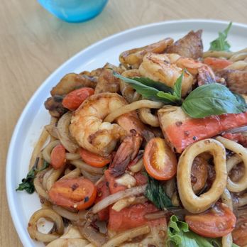 So Thai Kitchen - Pad Kee Mao Excellent. Best service. The food is fantastic!! - Thai Near Me - Los Angeles, California So Thai Kitchen - Pad Kee Mao Excellent. Best service. The food is fantastic!! - Thai Near Me - Los Angeles, California