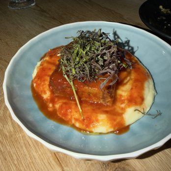 Hatchet Hall - Meatloaf - Cocktail Bars Near Me - Los Angeles, California