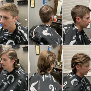 Prime Men's Salon - Men's Hair Salons Near Me - Allen, Texas Prime Men's Salon - Men's Hair Salons Near Me - Allen, Texas