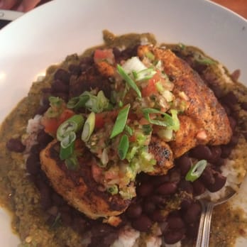Catch 27 - Awesome plating and amazing flavors! - Southern Near Me - Saint Augustine, Florida
