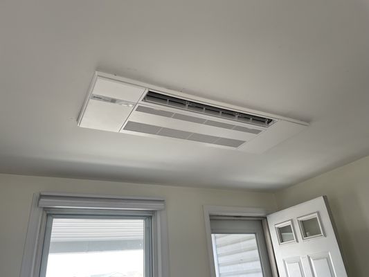 Jersey Air Conditioning and Heating