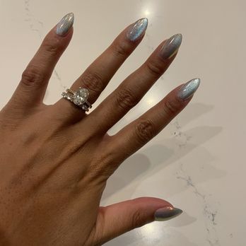 NailRustique - Nail Salons Near Me - Cary, North Carolina