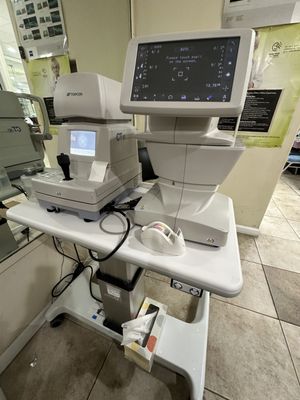 Pacific Optometry - Updated June 2026 - 26 Photos & 45 Reviews - 2402 S ...