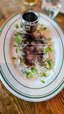 The Katherine Restaurant by null