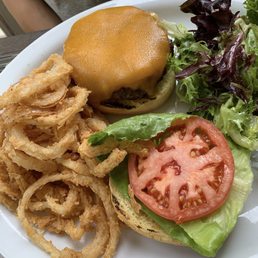 Black Market Burger