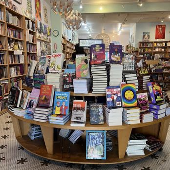 Fabulosa Books - Bookstores Near Me - San Francisco, California Fabulosa Books - Bookstores Near Me - San Francisco, California