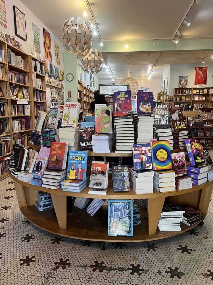 Fabulosa Books