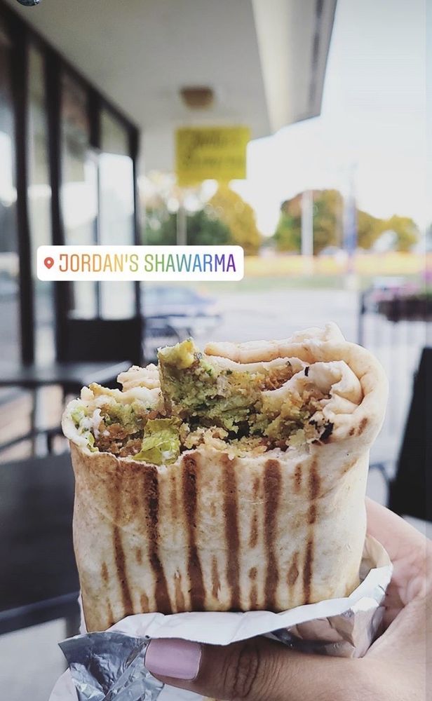 JORDAN’S SHAWARMA 96 Photos & 84 Reviews 2300 John Street
