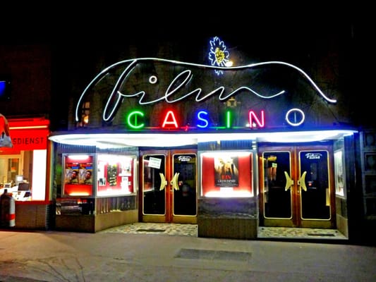 Filmcasino by null