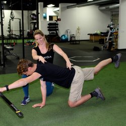 Nakoa Fitness and Physical Therapy