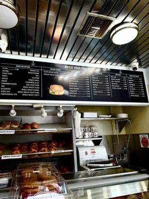 Kupel's Bakery by null