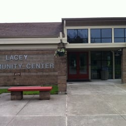 Lacey Community Center