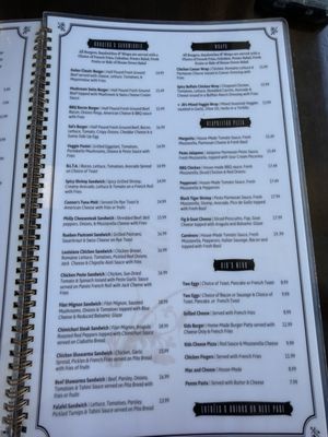 Menu photo 4 Emle's Restaurant Northridge, CA