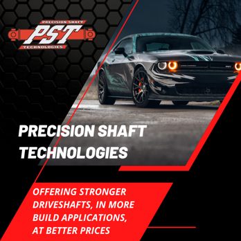 Precision Shaft Technologies - Auto Parts & Supplies Near Me - Clearwater, Florida Precision Shaft Technologies - Auto Parts & Supplies Near Me - Clearwater, Florida