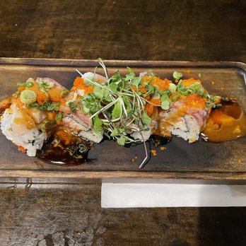 M Sushi Bistro - Sushi Bars Near Me - Lodi, California M Sushi Bistro - Sushi Bars Near Me - Lodi, California