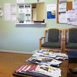 Jones Sharon, MD - Check in / front office