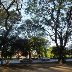 Parque Marinha do Brasil - Parque Marinha do Brasil um dos mais antigos da capital