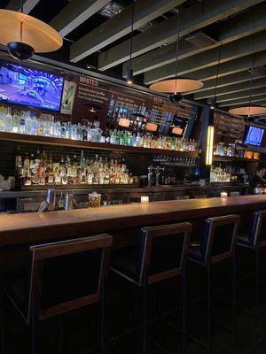Honor Bar by null