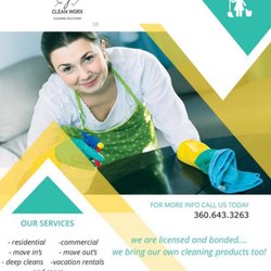 Clean Worx
